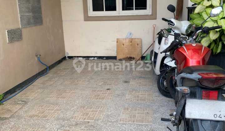 Good Strategic SHM House in Puri Anjasmoro 2