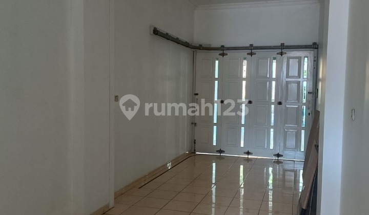 Rumah Bagus Cluster Siap Huni di Candi Golf  2