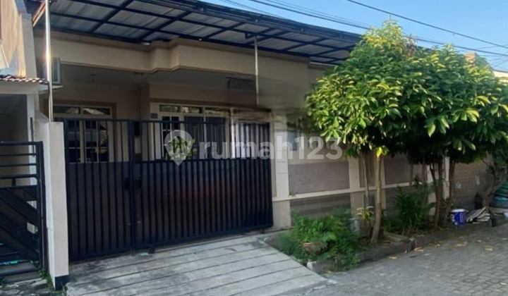 Good Strategic SHM House in Puri Anjasmoro 1