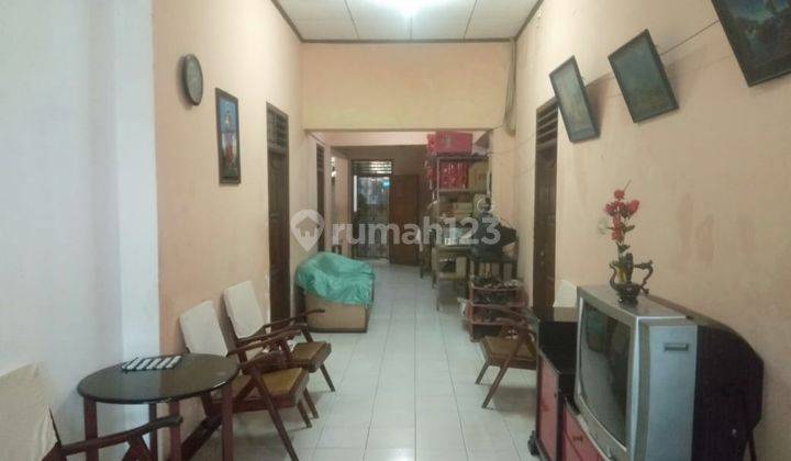 Jual Cepat Rumah Kostan  Termurah Di Lokasi Strategis 1