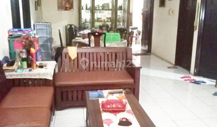 Rumah Bagus, Terawat Posisi Hoek di Citra Garden 2 1