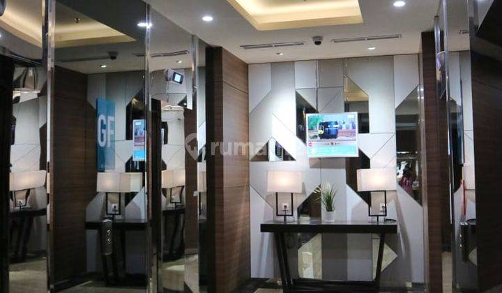 Dijual Apartement Park Land Avenue View Gunung di Serpong Nego  2