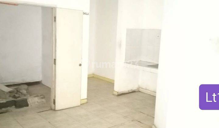 Ruko Siap Pakai Bisa Untuk Perbankan, Resto di Muara Karang 3