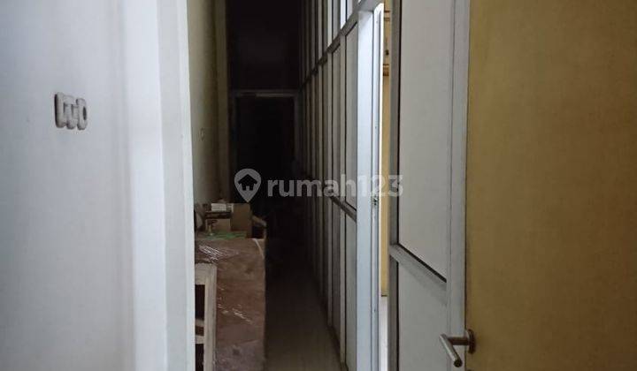Ruko di Jual di Daan Mogot Baru 4,5 Lantai Full Lokasi Strategis 3