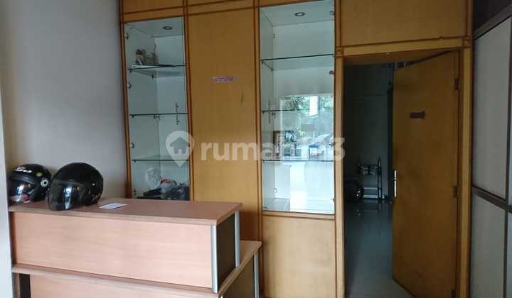 Ruko di Jual di Daan Mogot Baru 4,5 Lantai Full Lokasi Strategis 6