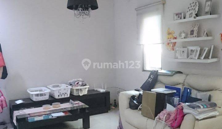 Ruko di Jual di Daan Mogot Baru 4,5 Lantai Full Lokasi Strategis 9