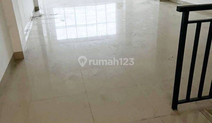 Dijual Ruko Pinggir Jalan 4,5 Lantai Harga Bagus Lokasi Strategis 1