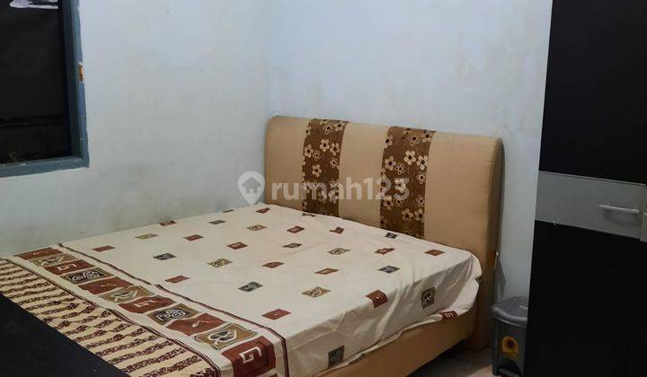 Rumah Full Furnish di Poris Posisi Hoek Strategis  2