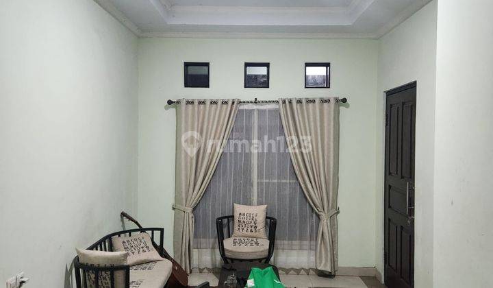 Rumah Siap Huni di Taman Semanan Indah Lokasi Strategs Nego 1