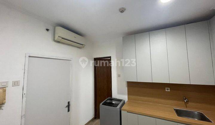 Apartement Mediterania Gajah Mada Murah Dan Bagus Strategis  1