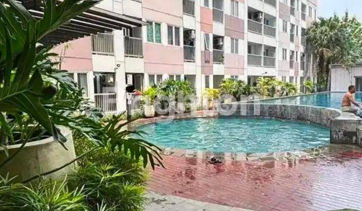 Jual Murah Apartemen Grand Sentraland Karawang 1