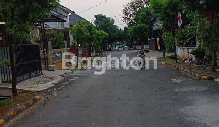 Kemang Golf Rumah Bagus Siap Huni 2