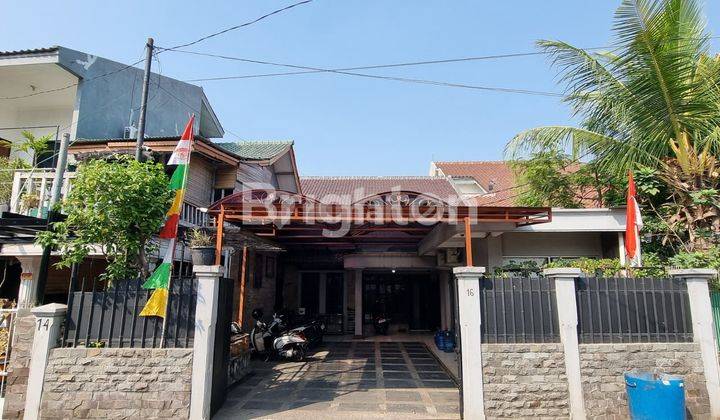 Serma Marjuki Bekasi Timur Butuh Jual Cepat Dekat Dengan Pusat Kota 1