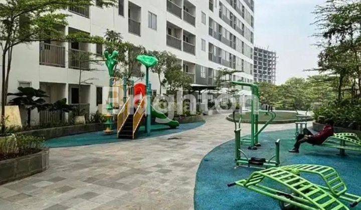 APARTEMEN GRAND SENTRALAND  1