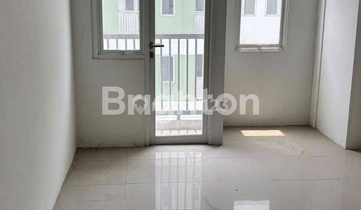 APARTEMEN GRAND SENTRALAND  2