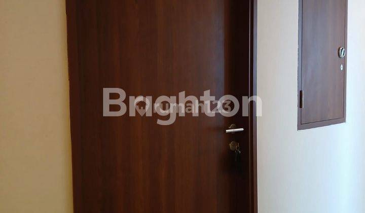 APARTEMEN LAGOON 2