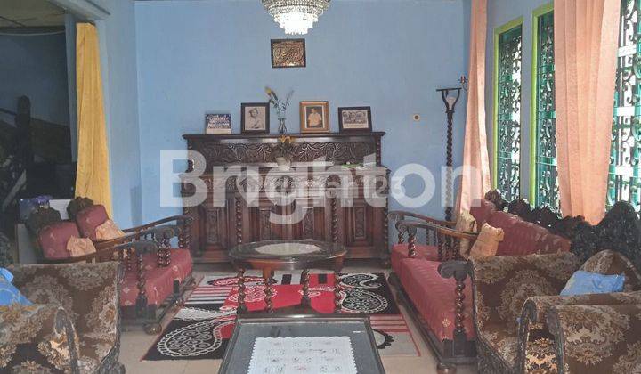 Butuh Jual Cepat Beli Tanah Bonus Rumah Rawamangun 2