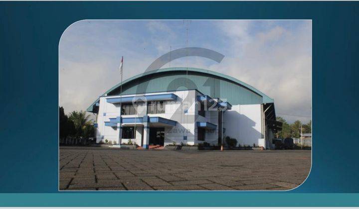 Dijual Pabrik Air di Temanggung jawa Tengah 2
