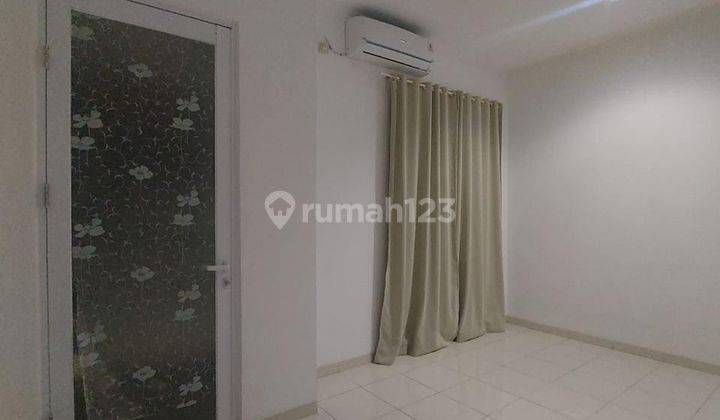 Dijual Rumah Metland Puri Unfurnished 2