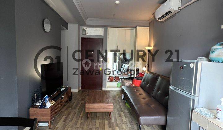 Dijual Apartemen Mediterania Garden 2 Furished 2