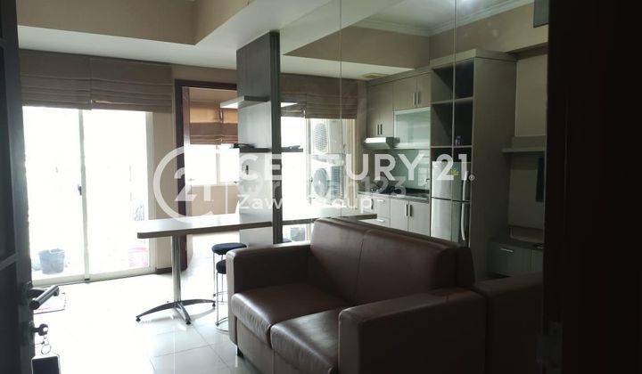 Dijual Dan Sewa Apartemen Royal Mediterania Tower Lavender Lantai Sedang 2