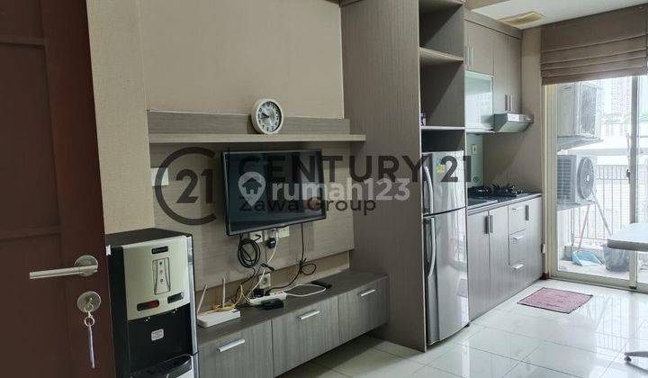 Dijual Dan Sewa Apartemen Royal Mediterania Tower Lavender Lantai Sedang 1