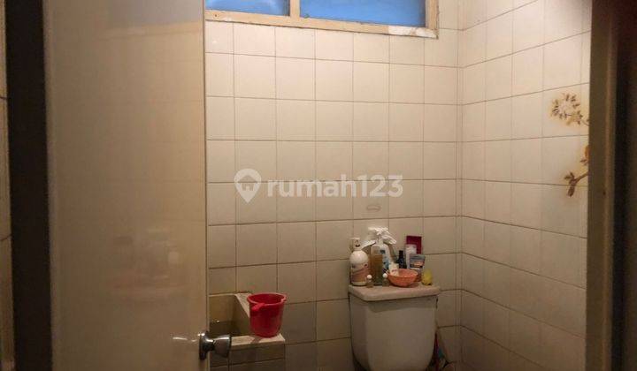 Dijual Rumah tomang kec palmerah Jakarta Barat 2