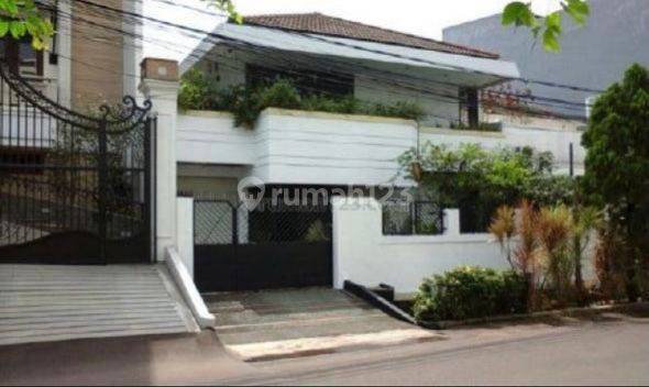 Dijual Rumah tomang kec palmerah Jakarta Barat 1