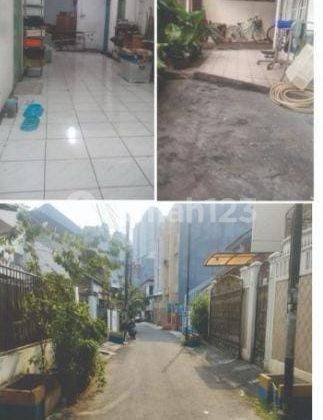 Dijual Rumah Kost Hitung Tanah Lokasi Strategis Di Tomang 2