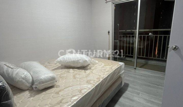 DI   APARTEMENT MEDIT 2 FULL FURNISH DENGAN FURNISH BARU 1