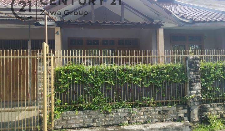 Dijual Rumah Way Seputih Tanjung Duren 2