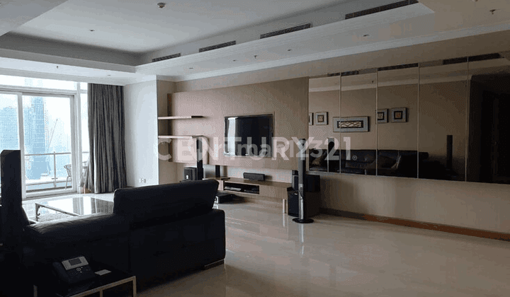 kan Murah Good Deal  Apartemen Kempinsky Residence 1