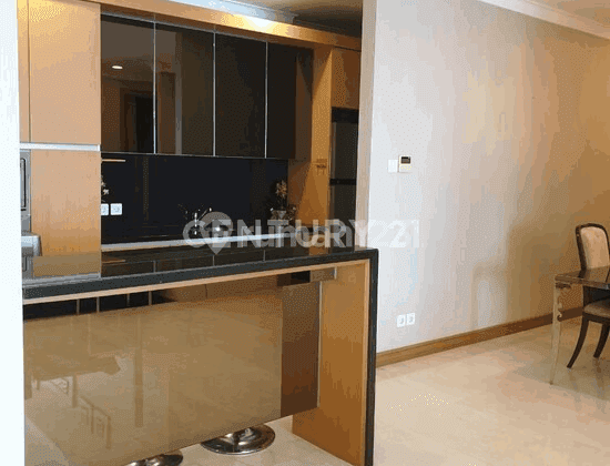 kan Murah Good Deal  Apartemen Kempinsky Residence 2