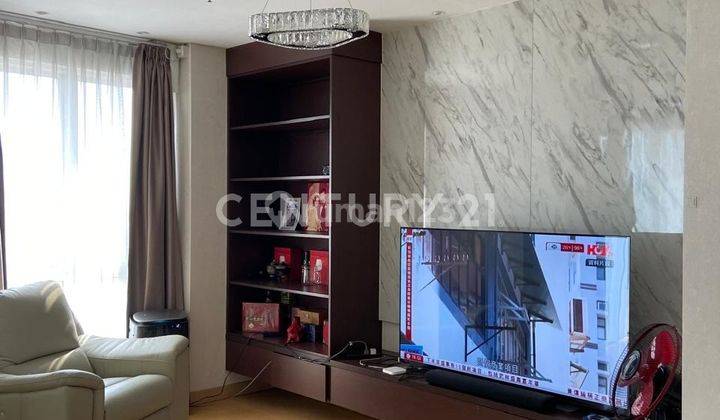 Apartemen Grand Madison Lantai Rendah Di Tanjung Duren 1