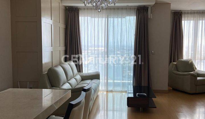 Apartemen Grand Madison Lantai Rendah Di Tanjung Duren 2