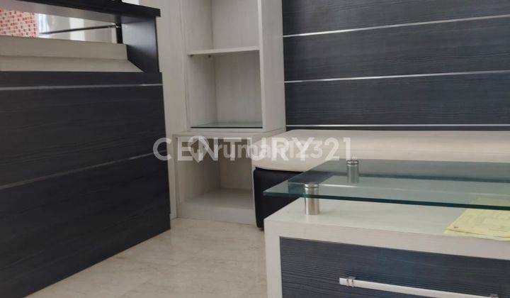 Cepat Apartemen Royal Mediterania Furnished 2