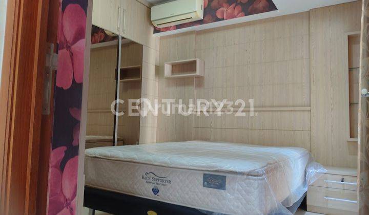 Cepat Apartemen Royal Mediterania Furnished 1