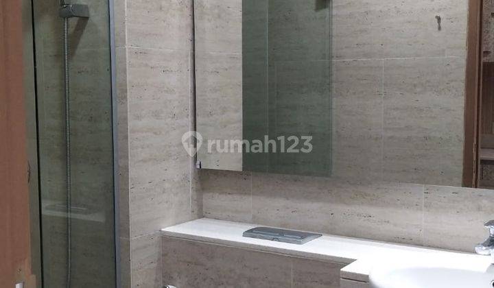 Dijual Apartemen Taman Anggrek Studio Furnished 2