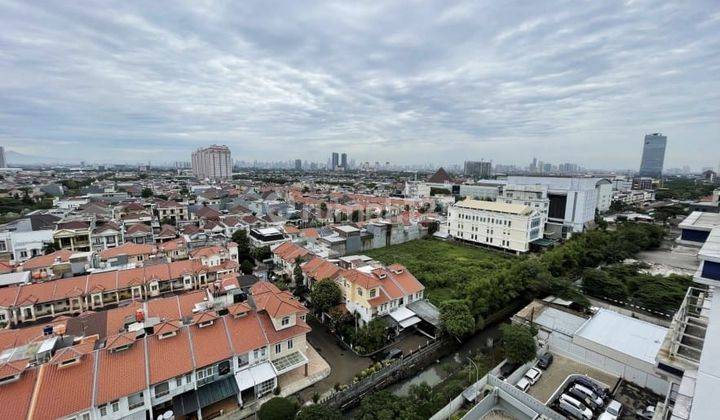 Dijual Tanah Di Kelapa Gading jakarta Utara 1