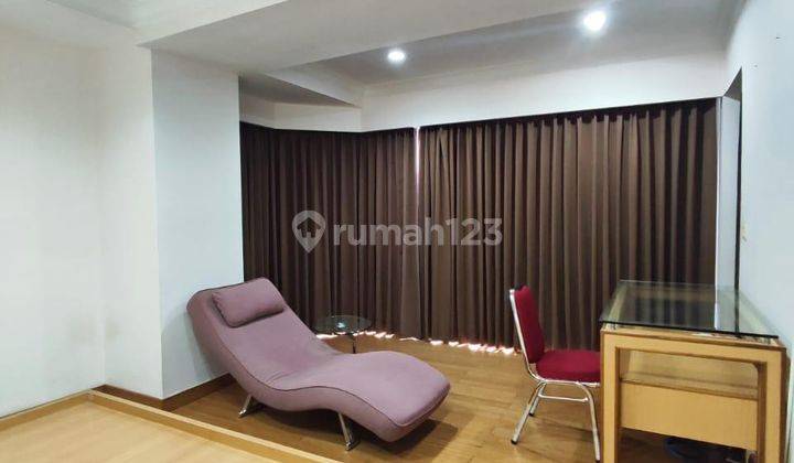 Disewakan Apartemen Condo Di Atas Mall Ta Furnished 2