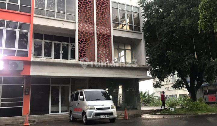 Dijual Ruko Murah 3,5 Lantai di Karawang 1