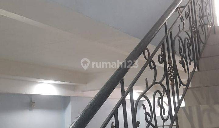 Ruko 3 Lantai Dijual Cideng Jakarta Pusat 1