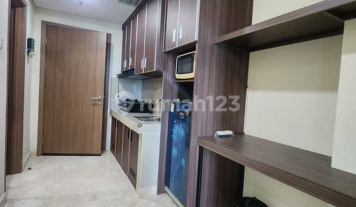 Puri Orchard 1 Bedroom Newly Furnished Quick Sale High Floor