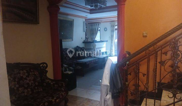 Dijual Rumah Bintaro Sektor 1 Furnish Jakarta Selatan 2