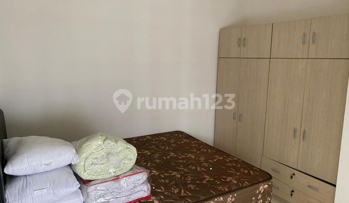 Mediterania Garden 2 Type Kamar 2 Kamar Rapi Bisa KPA 2