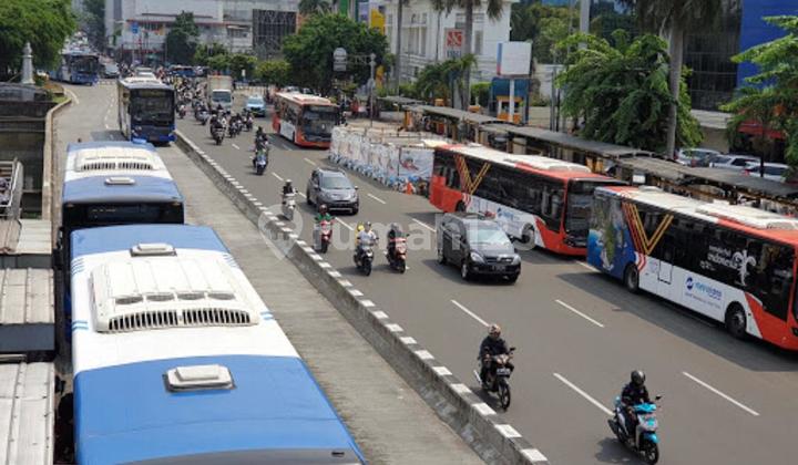 5-Storey North-Facing Shophouse at Hayam Wuruk 2