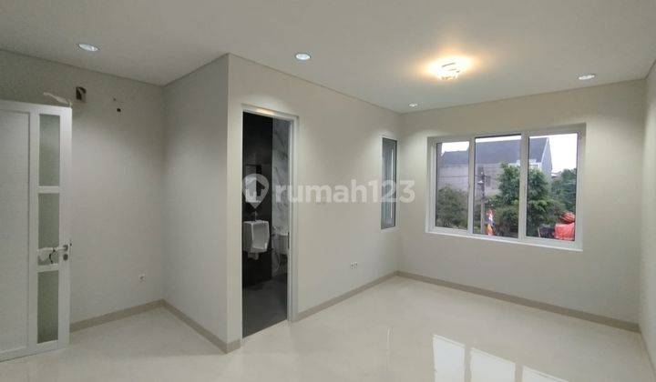 Dijual Rumah Baru Dan Bagus di Meruya Jakarta Barat 1