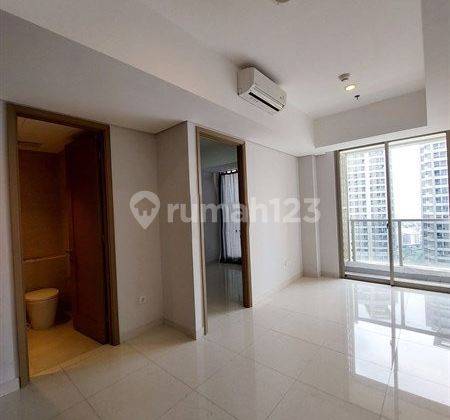 Dijual Apartemen Taman Anggrek Residence Tower E 1