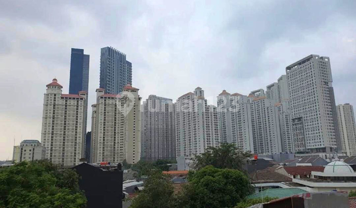 Kost active 100% Active Full Tanjung Duren ROI 10% West Jakarta 2