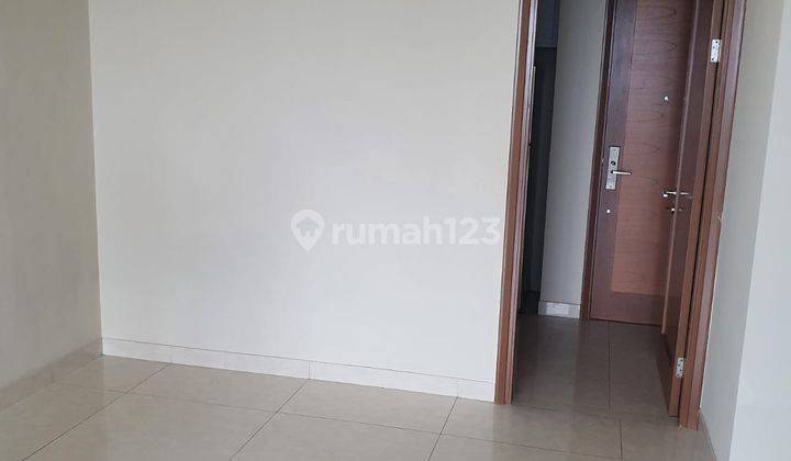 Dijual Apartemen Taman Anggrek Residence Unfurnished 2